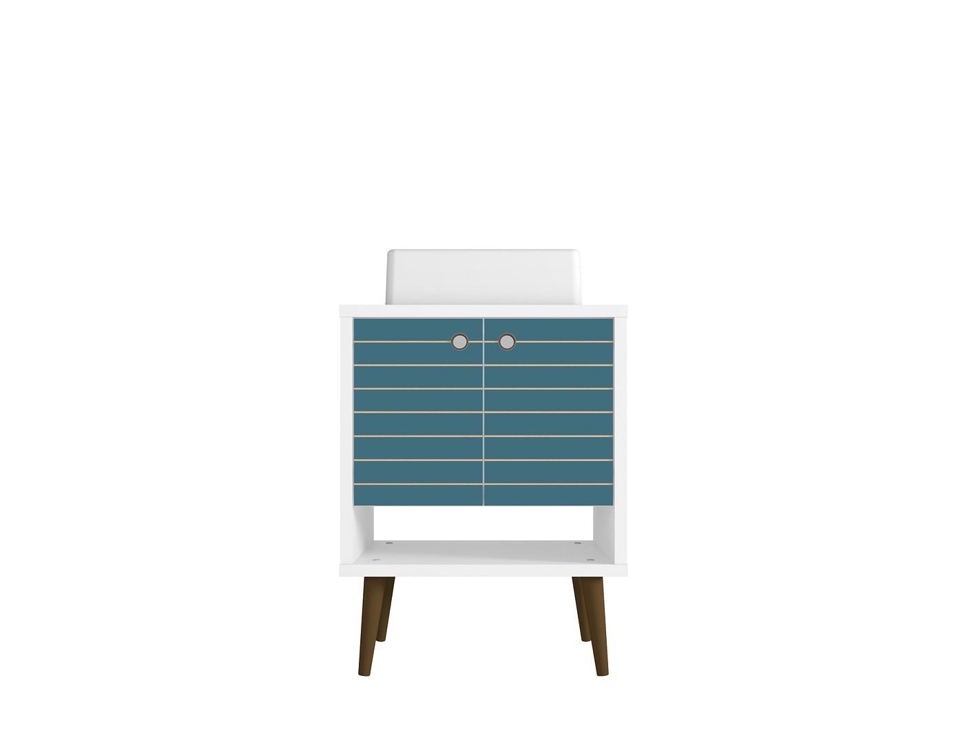 Liberty 23.62" Bathroom Vanity Sink