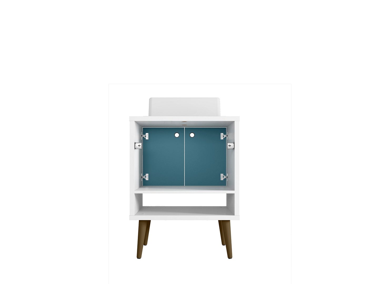 Liberty 23.62" Bathroom Vanity Sink