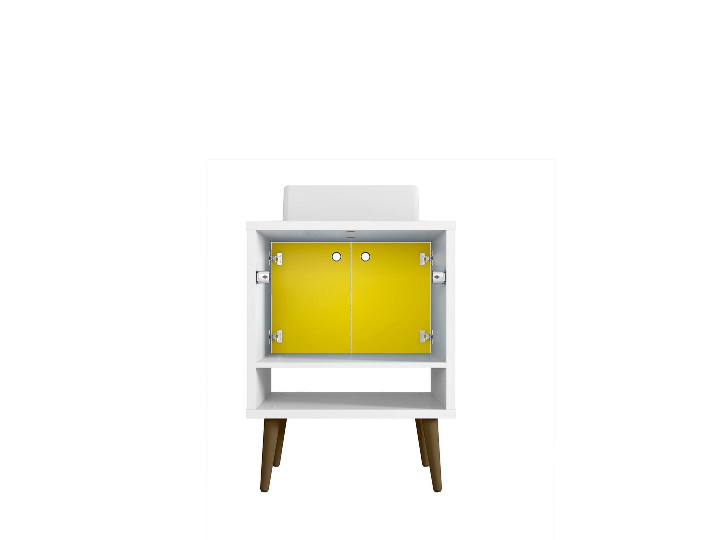 Liberty 23.62" Bathroom Vanity Sink