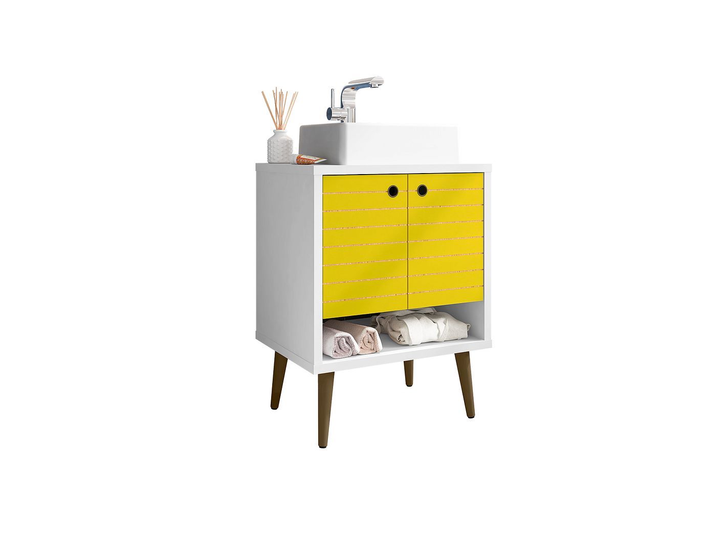 Liberty 23.62" Bathroom Vanity Sink