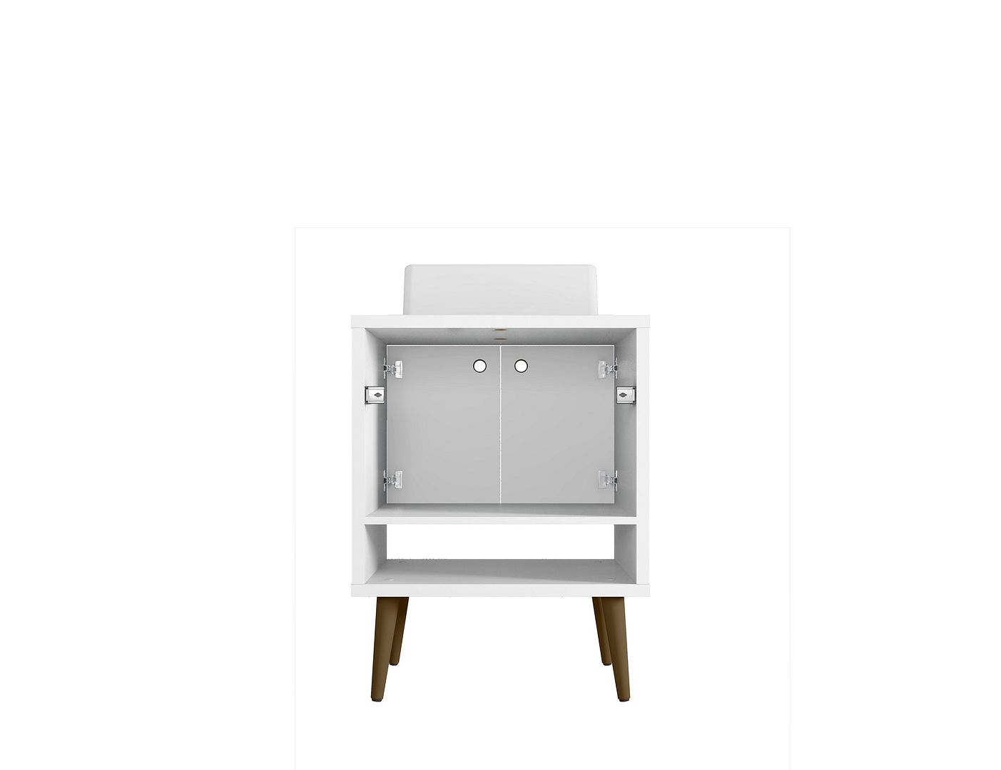 Liberty 23.62" Bathroom Vanity Sink
