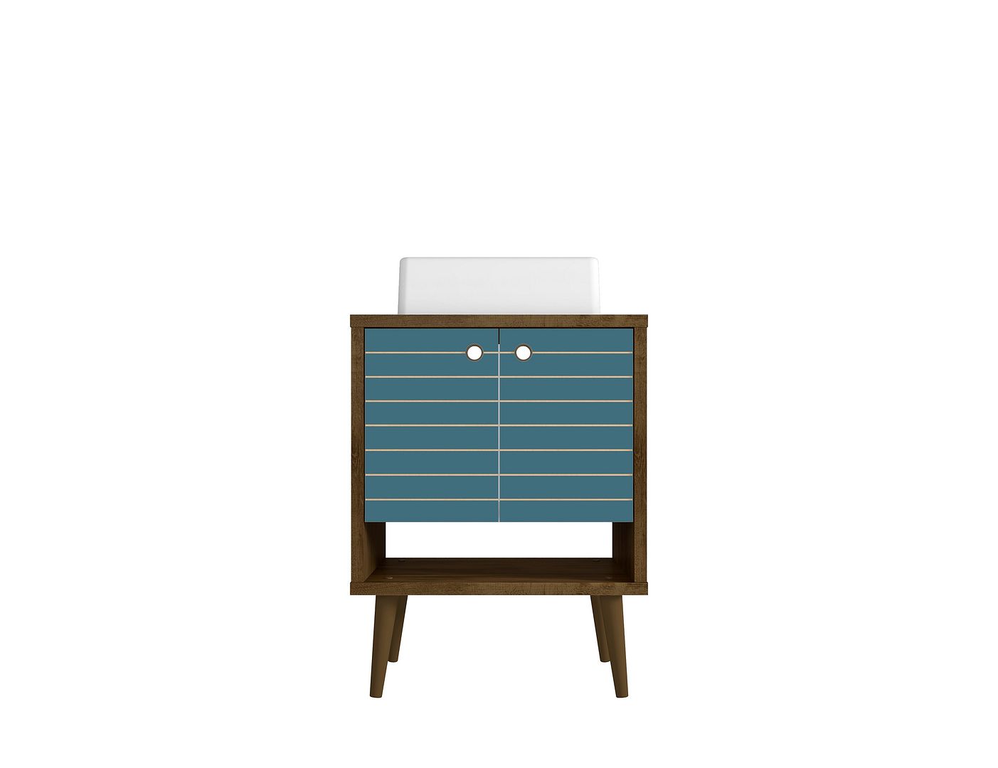Liberty 23.62" Bathroom Vanity Sink
