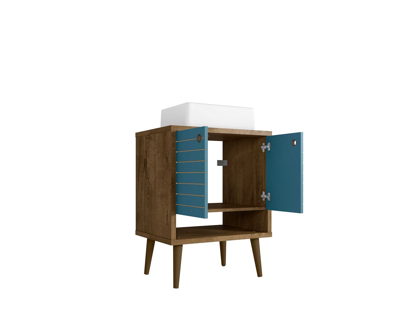 Liberty 23.62" Bathroom Vanity Sink