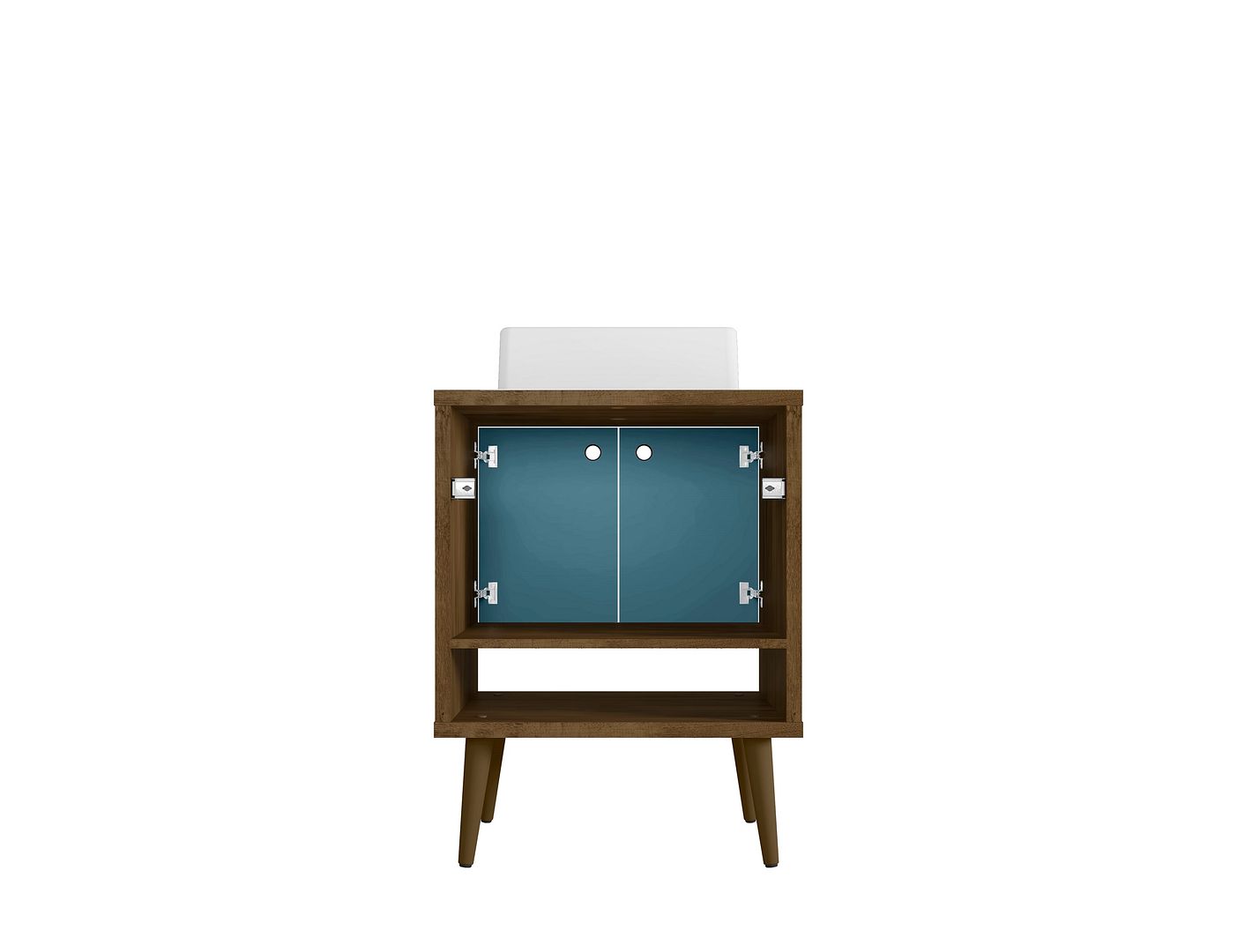 Liberty 23.62" Bathroom Vanity Sink