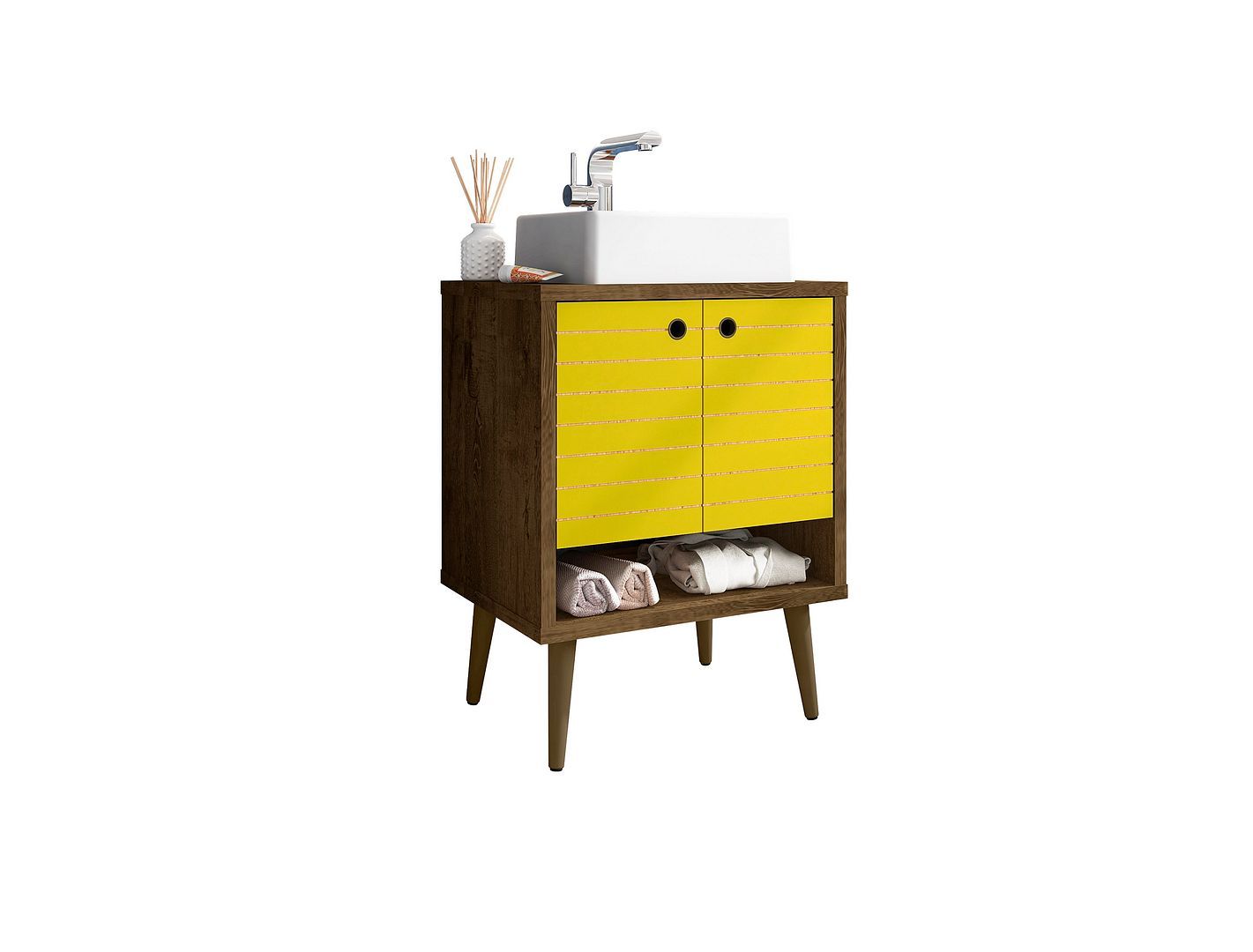 Liberty 23.62" Bathroom Vanity Sink
