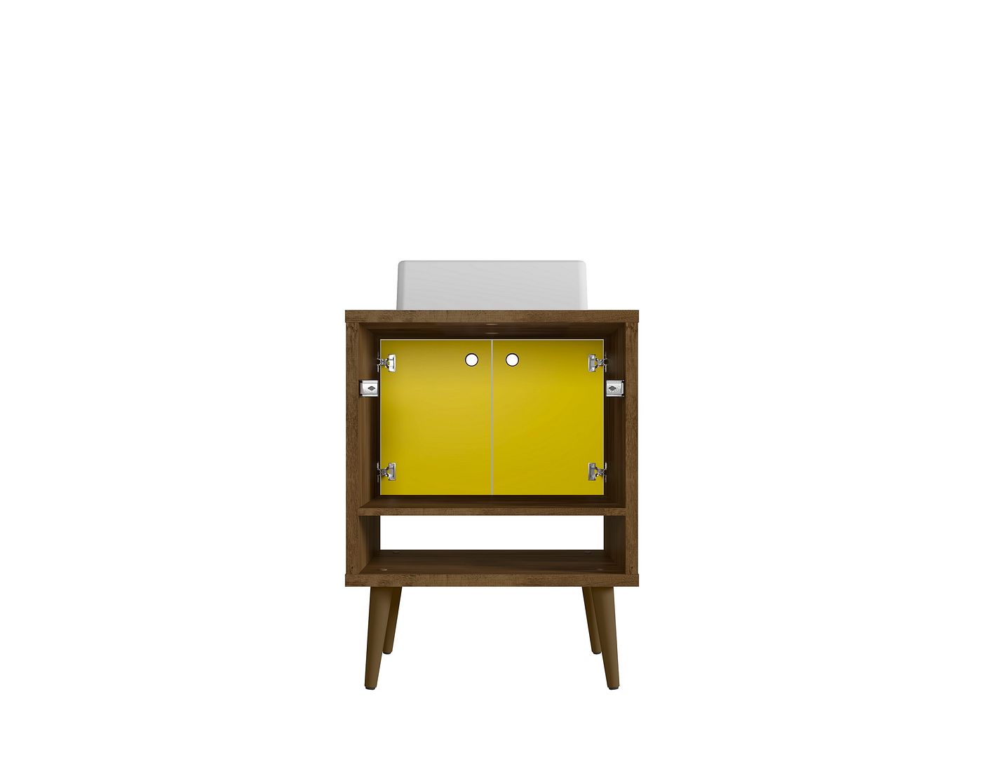 Liberty 23.62" Bathroom Vanity Sink