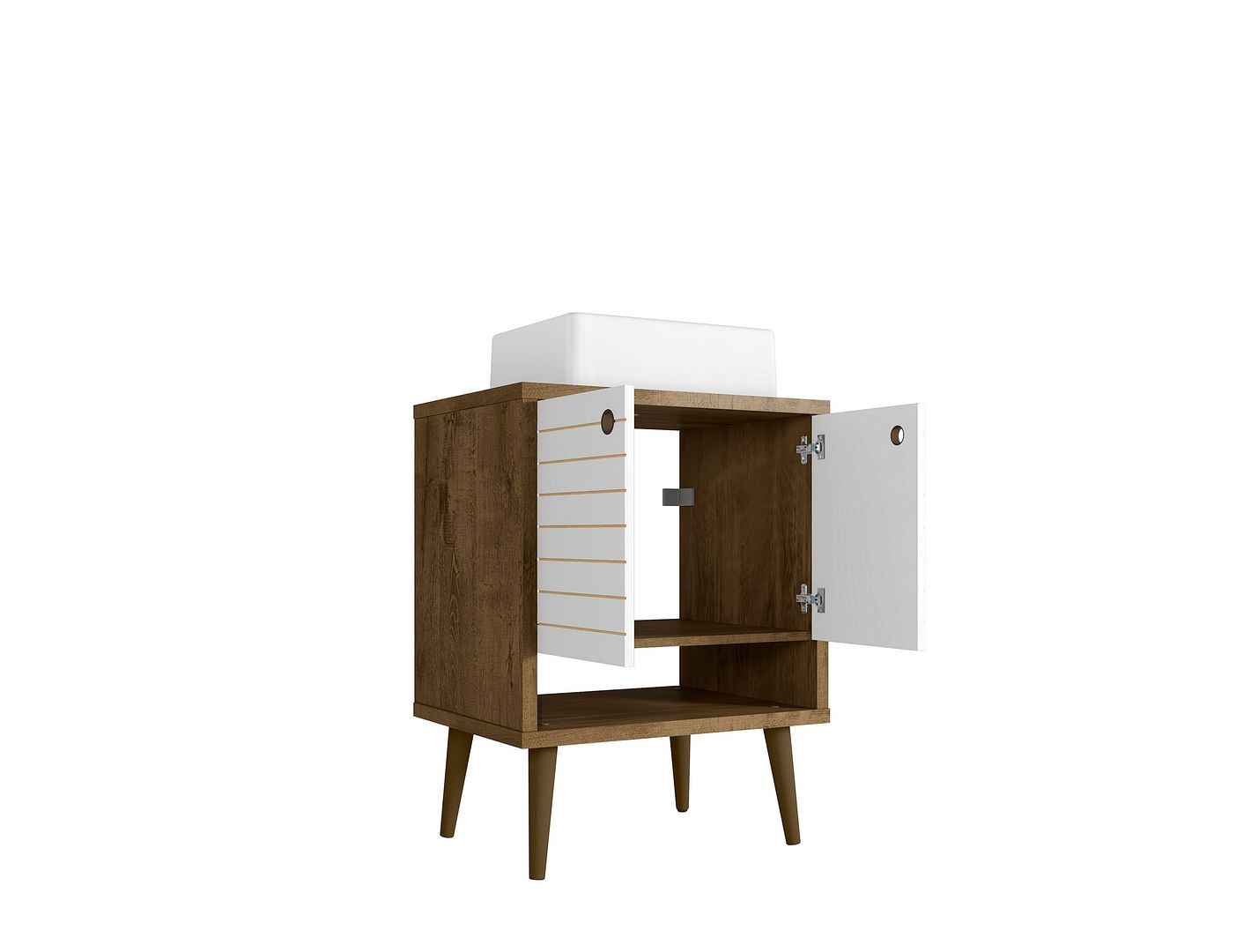 Liberty 23.62" Bathroom Vanity Sink