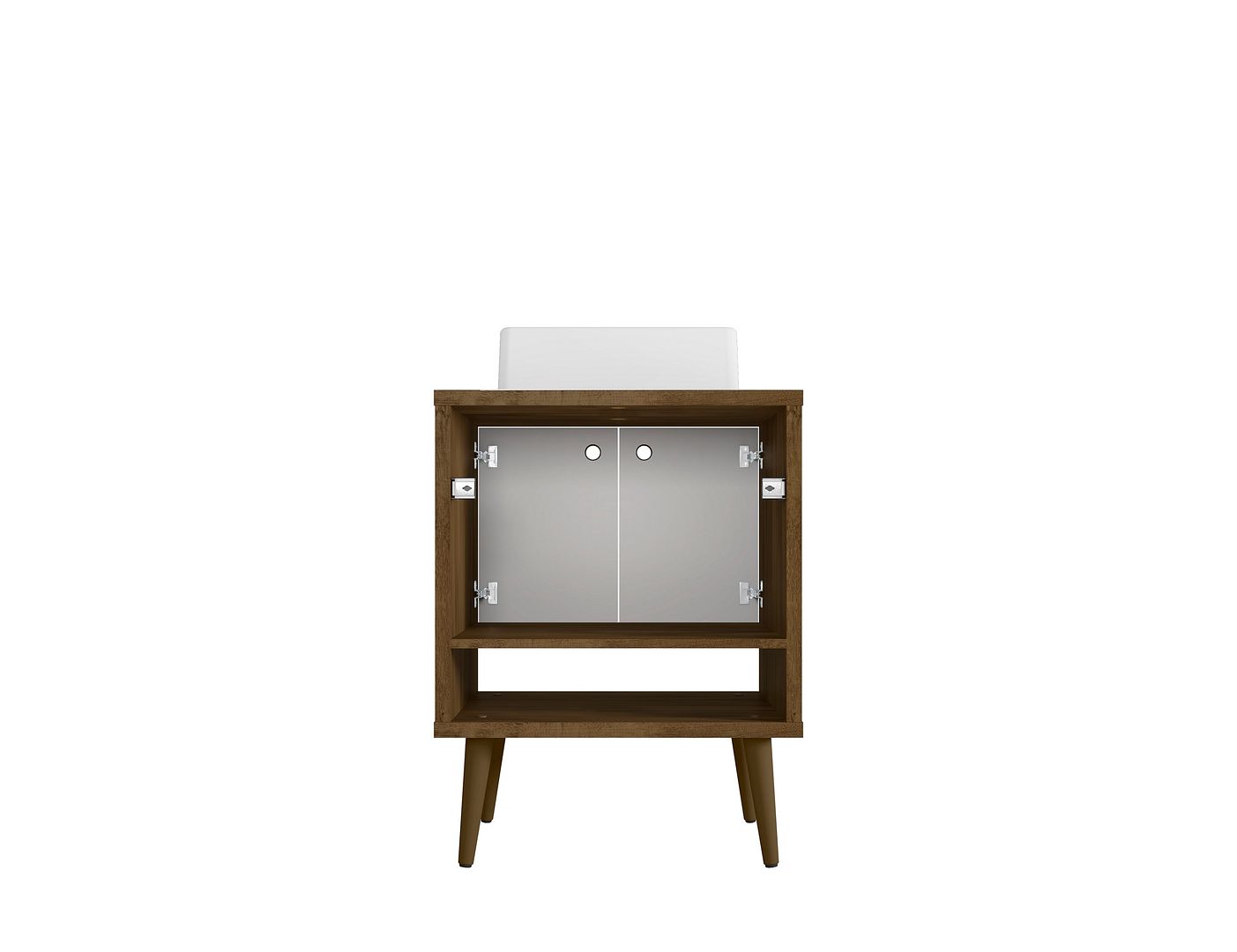 Liberty 23.62" Bathroom Vanity Sink