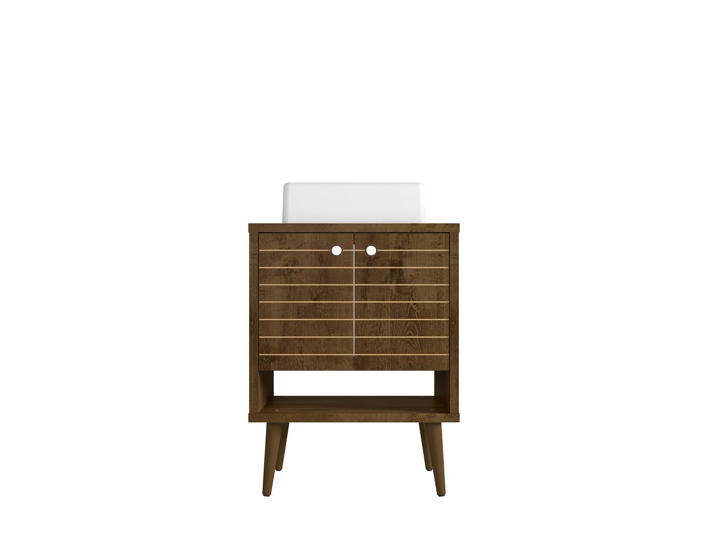 Liberty 23.62" Bathroom Vanity Sink