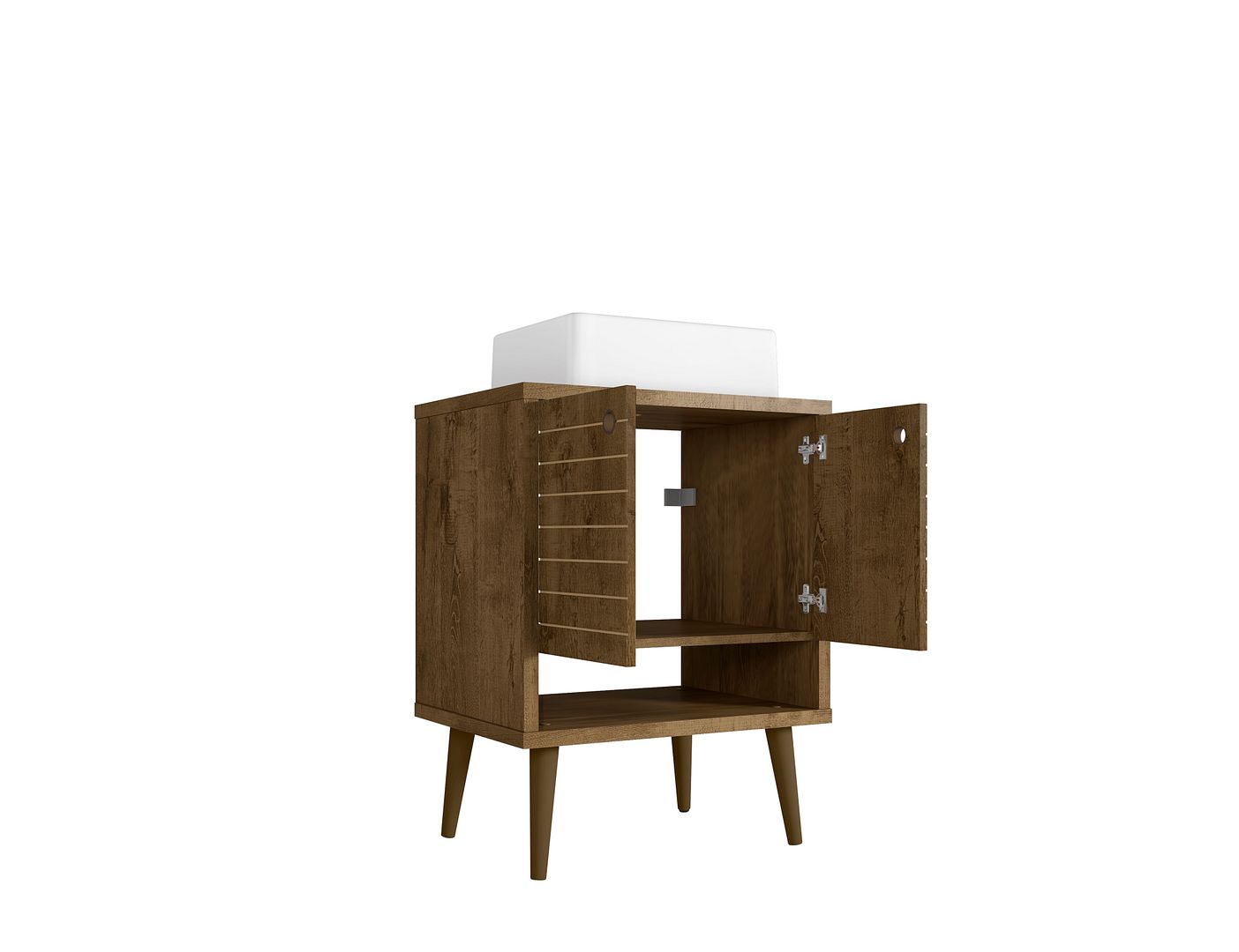 Liberty 23.62" Bathroom Vanity Sink