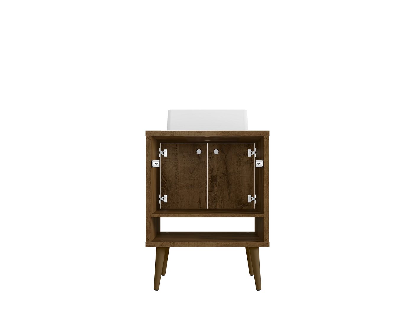 Liberty 23.62" Bathroom Vanity Sink