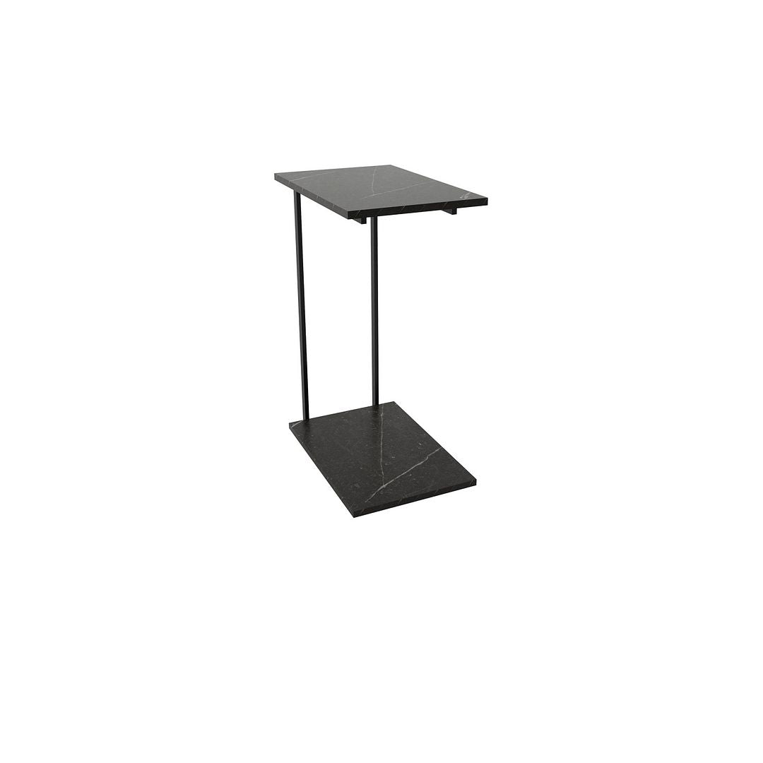 Celine End Table - East Shore Modern Home Furnishings