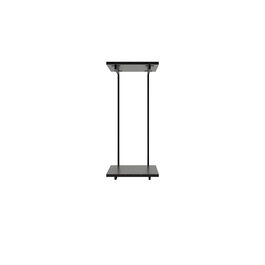 Celine End Table - East Shore Modern Home Furnishings