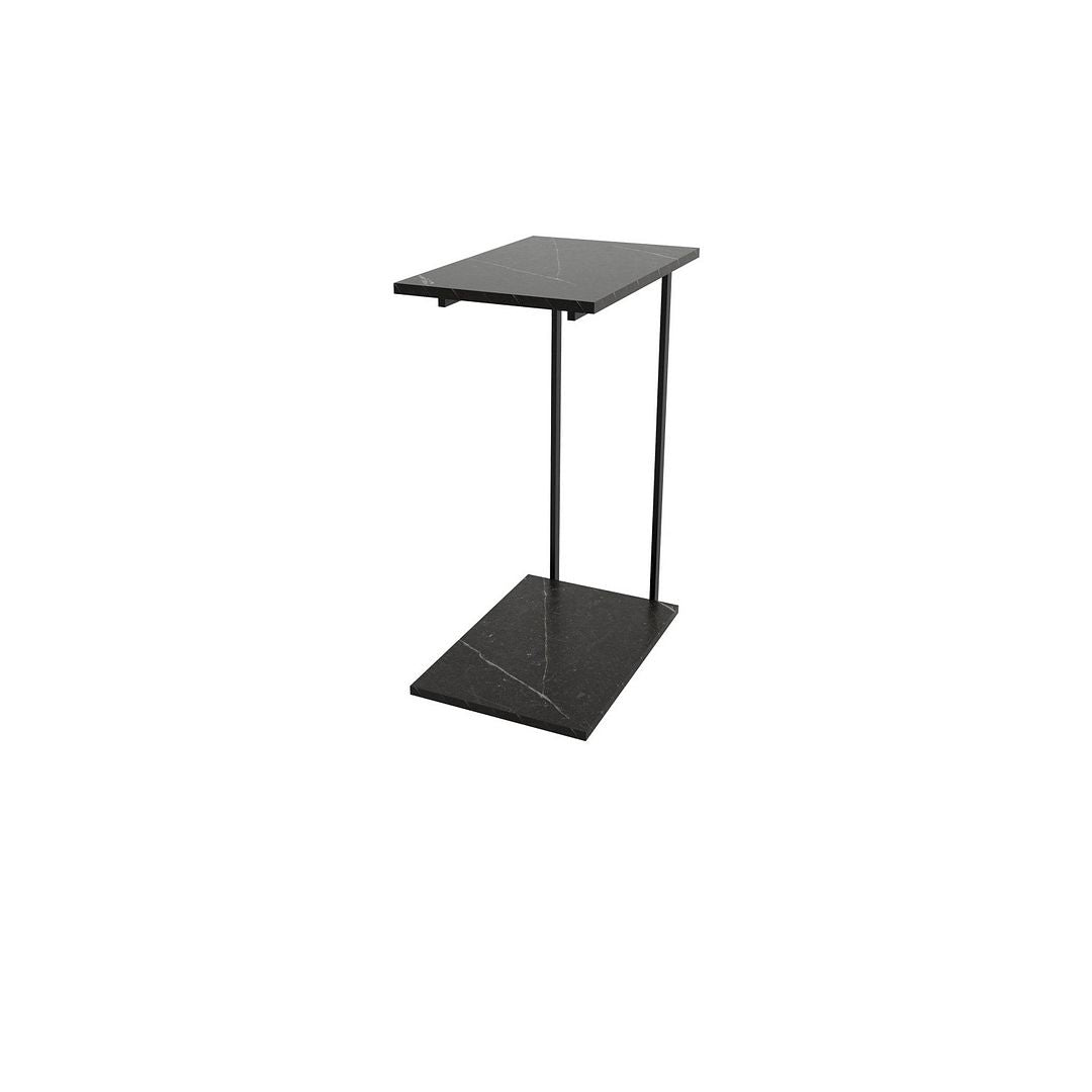 Celine End Table - East Shore Modern Home Furnishings