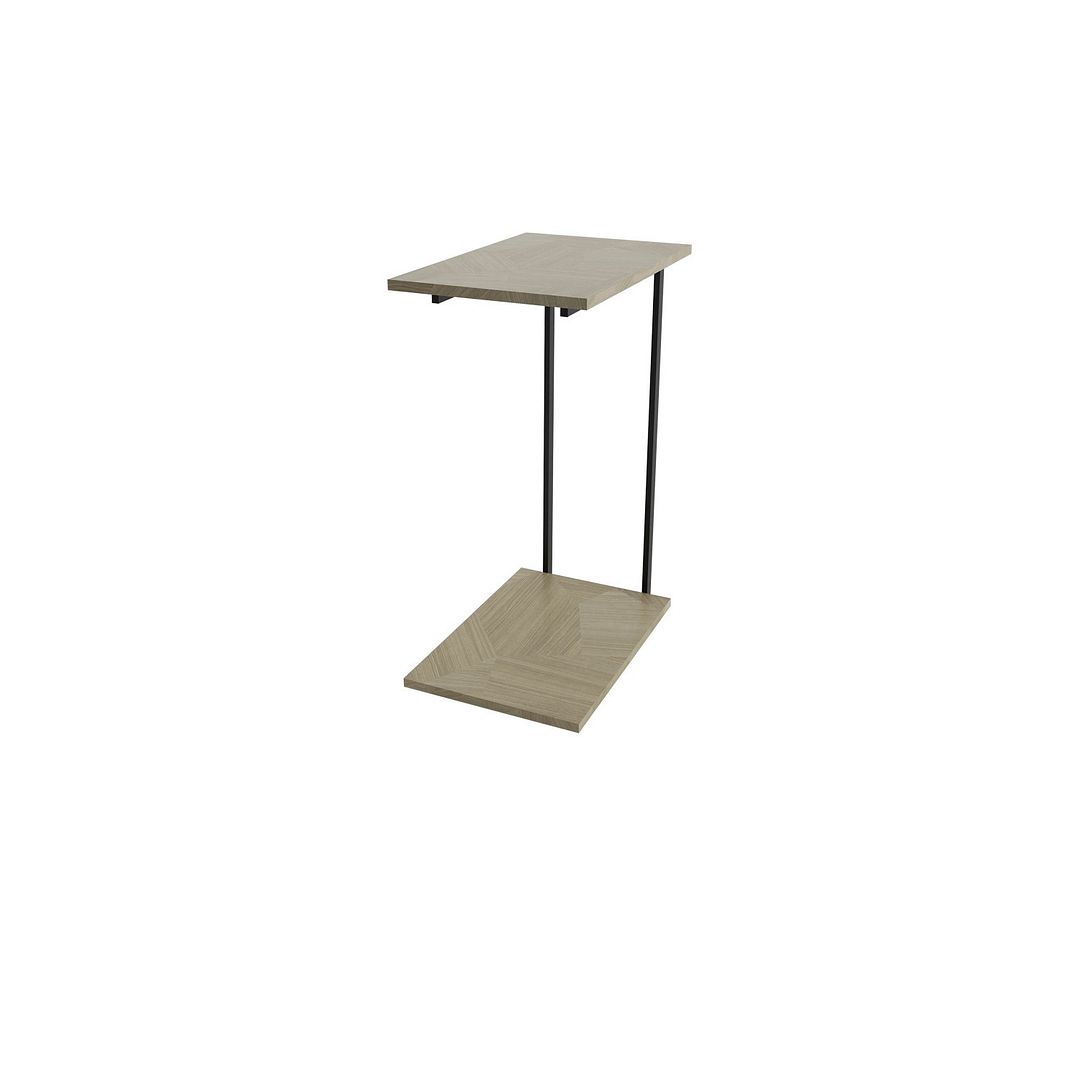 Celine End Table - East Shore Modern Home Furnishings
