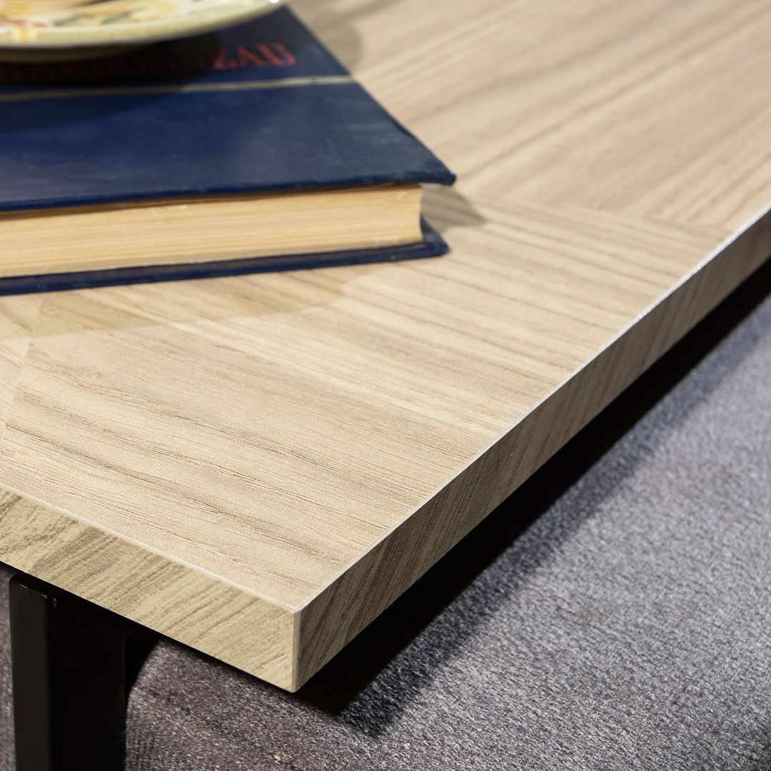 Celine End Table - East Shore Modern Home Furnishings