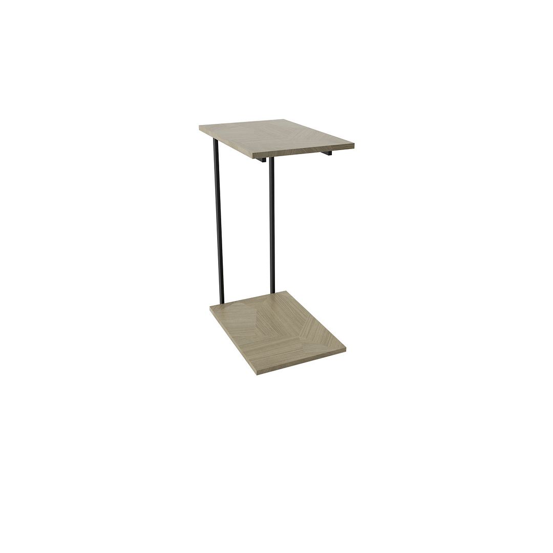 Celine End Table - East Shore Modern Home Furnishings