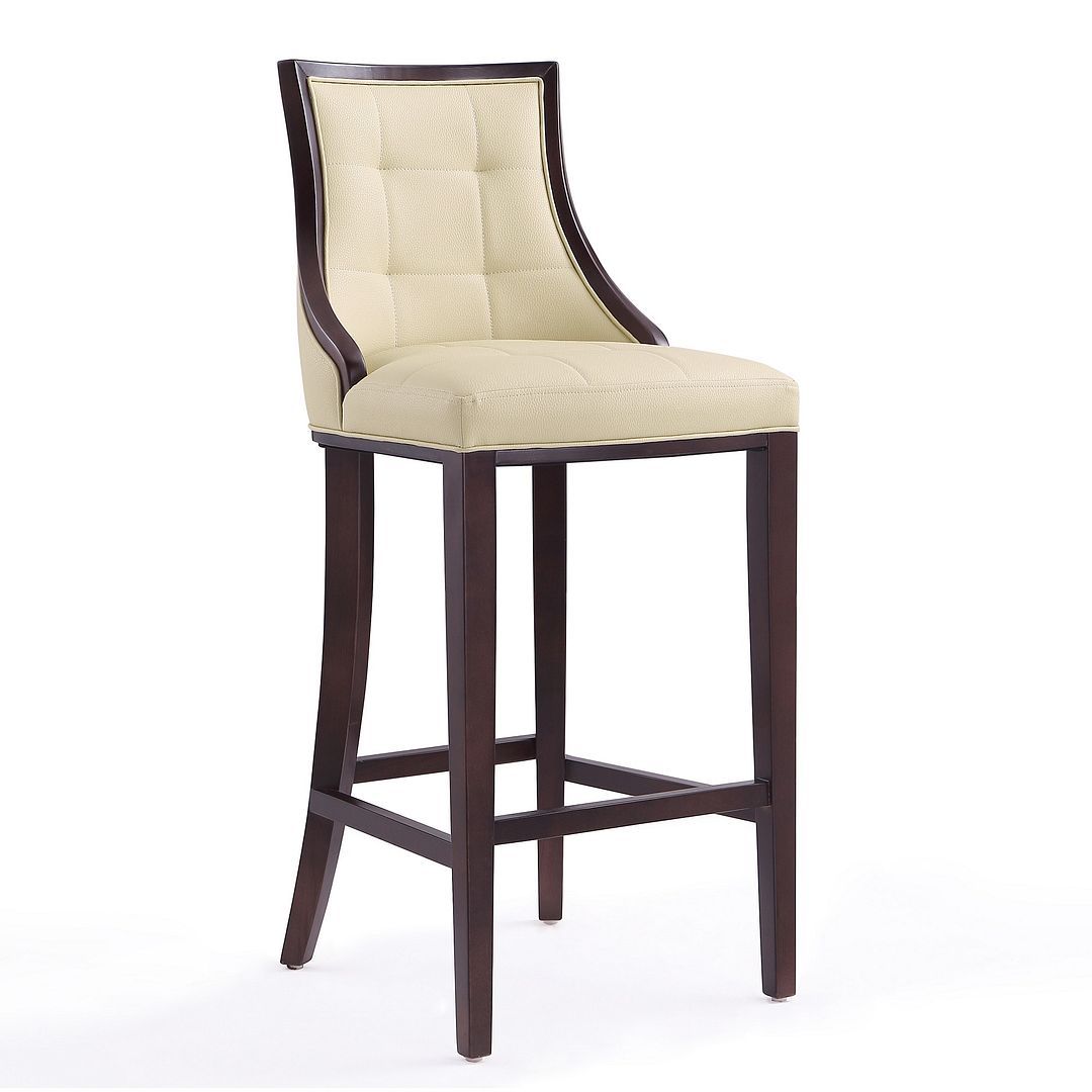 Fifth Avenue Bar Stool -Set of 3 - East Shore Modern Home Furnishings