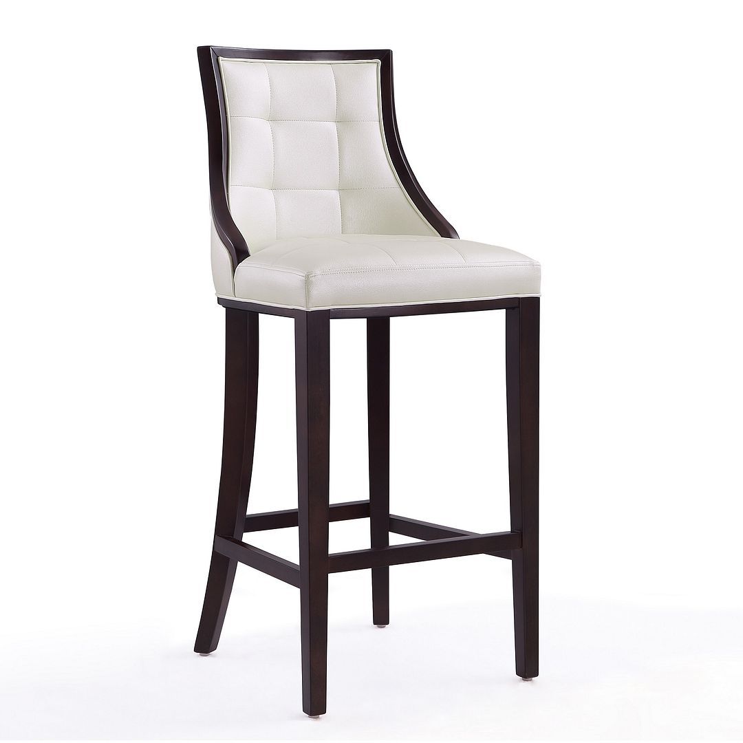 Fifth Avenue Bar Stool -Set of 3 - East Shore Modern Home Furnishings