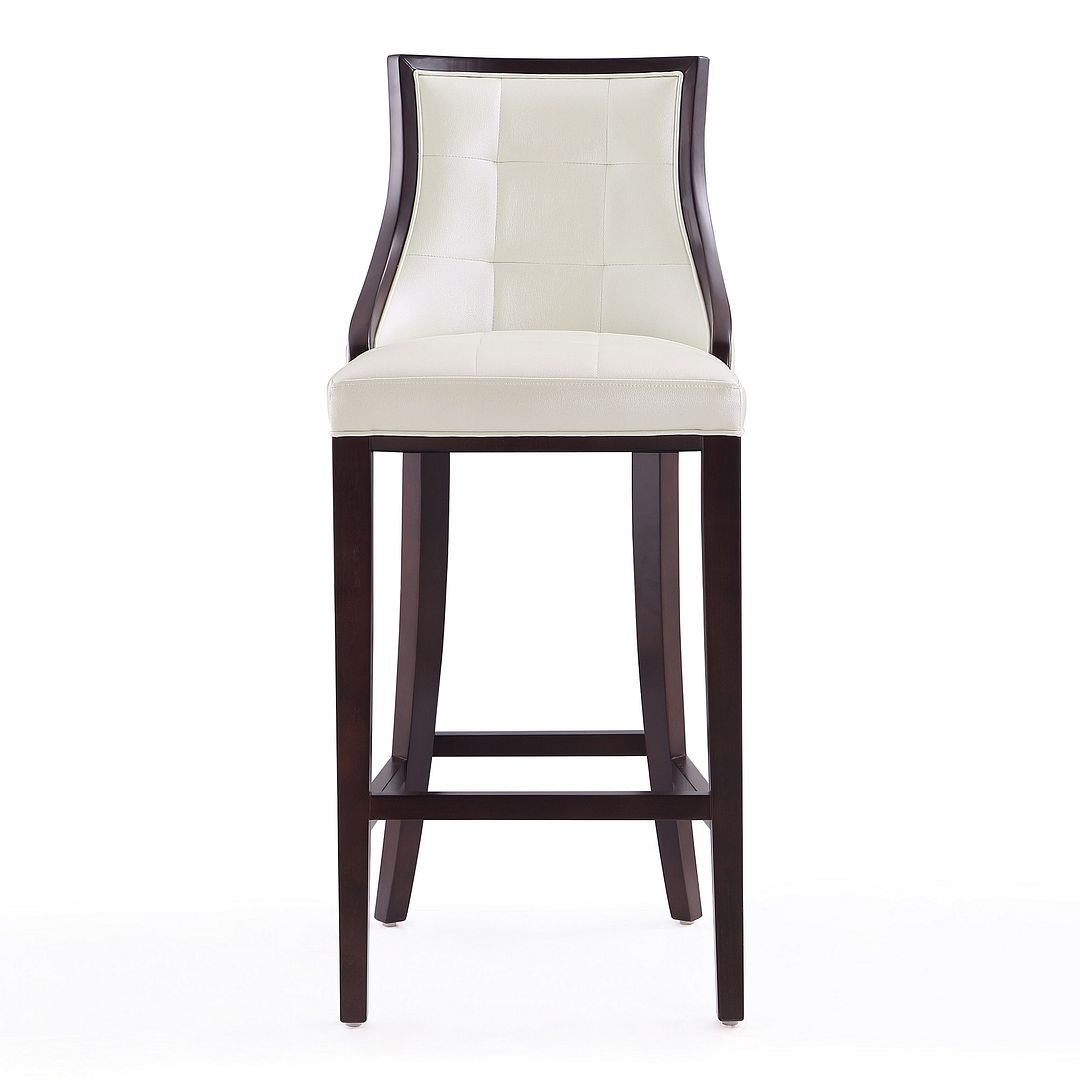 Fifth Avenue Bar Stool -Set of 3 - East Shore Modern Home Furnishings