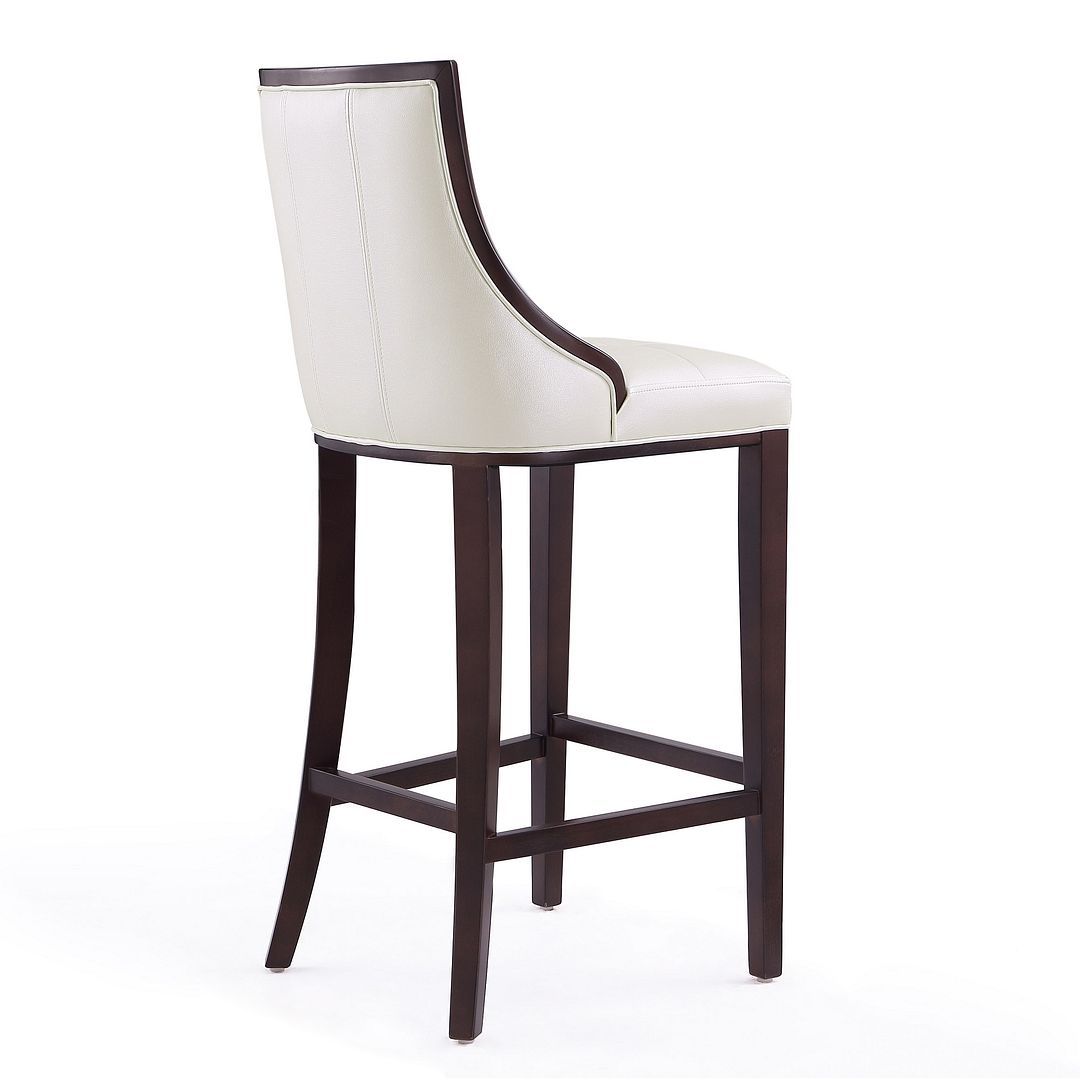 Fifth Avenue Bar Stool -Set of 3 - East Shore Modern Home Furnishings