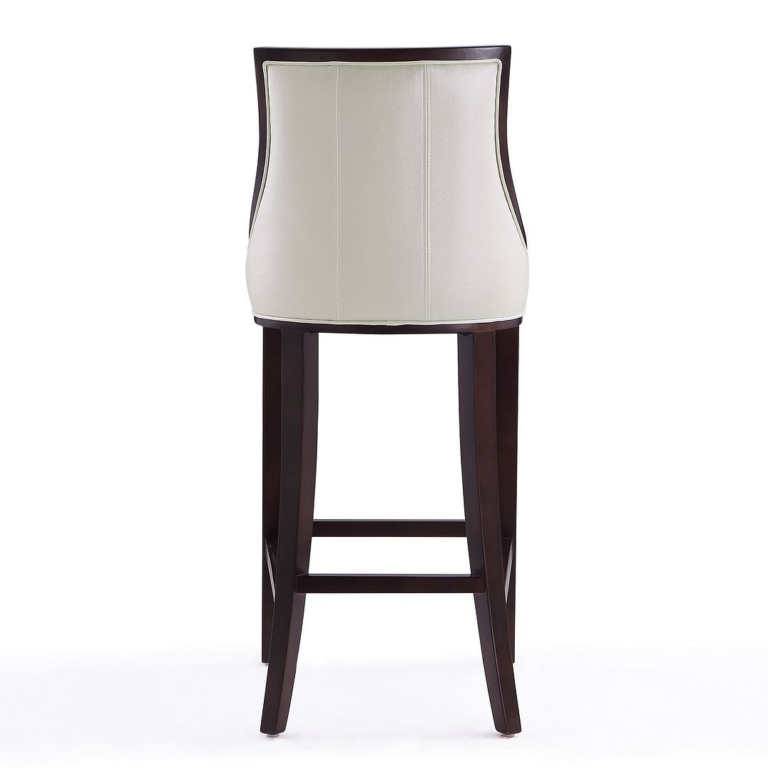 Fifth Avenue Bar Stool -Set of 3 - East Shore Modern Home Furnishings