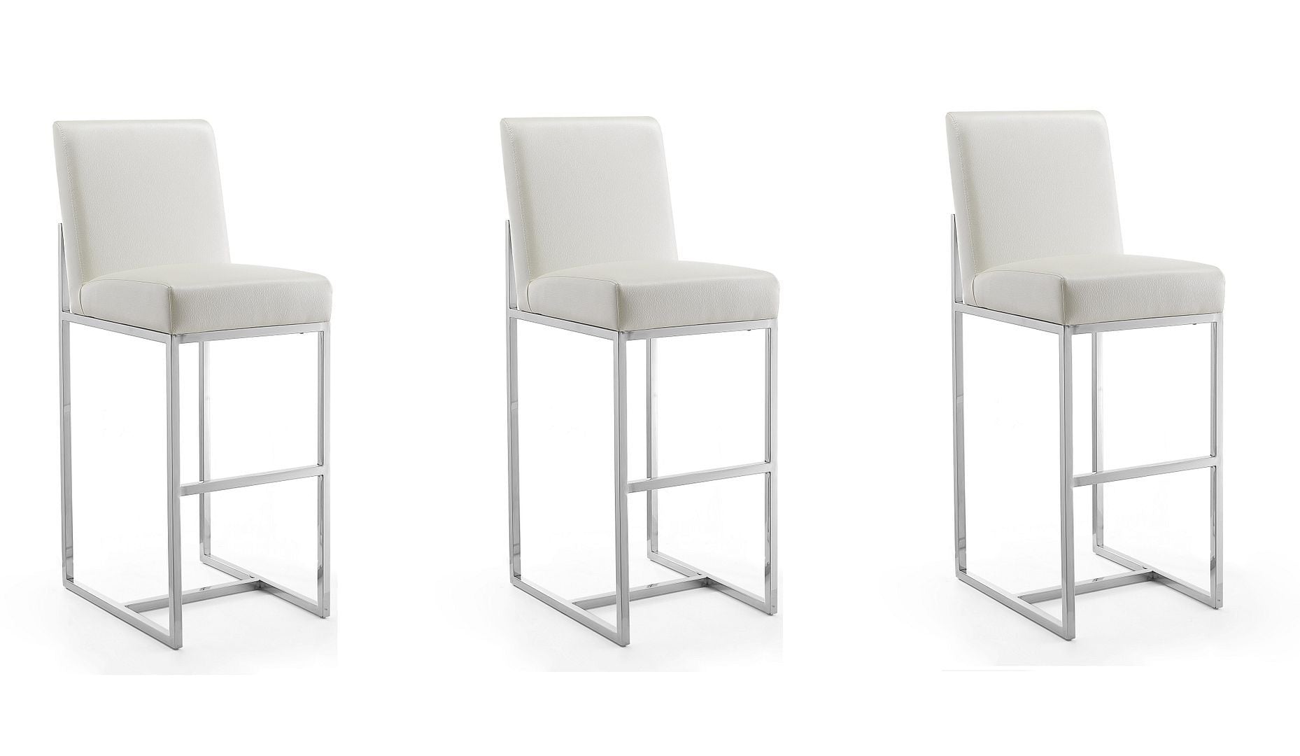 Element Bar Stool - Set of 3 - East Shore Modern Home Furnishings