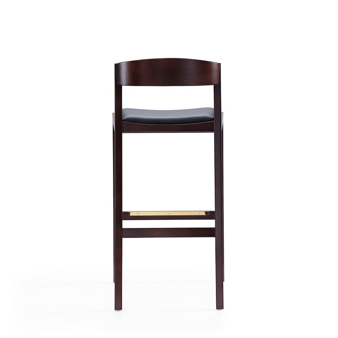 Klismos Barstool - Set of 3
