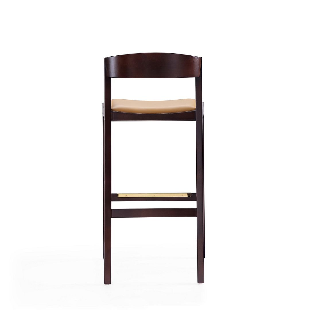 Klismos Barstool - Set of 3