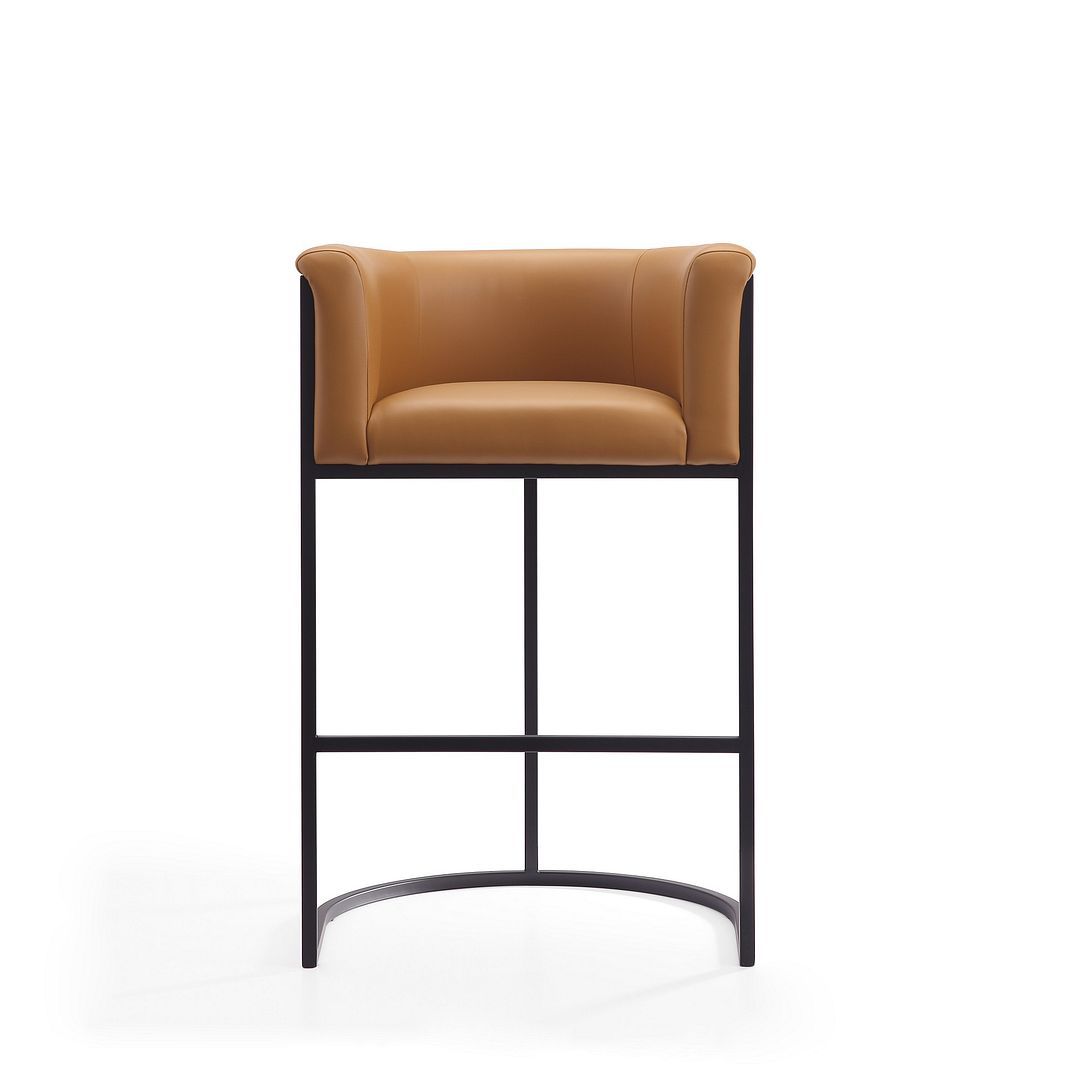 Cosmopolitan Barstool - Set of 3 - East Shore Modern Home Furnishings