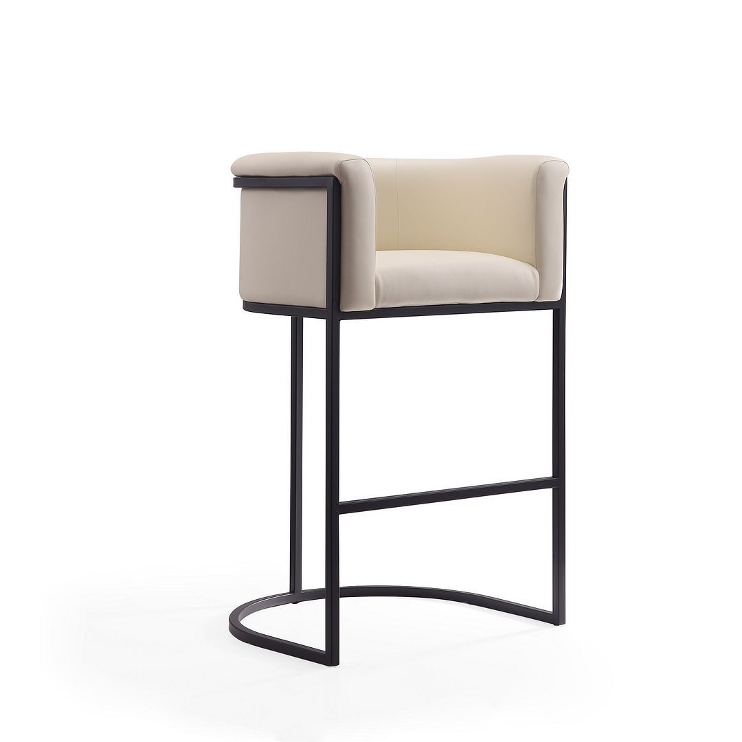 Cosmopolitan Barstool - Set of 3 - East Shore Modern Home Furnishings