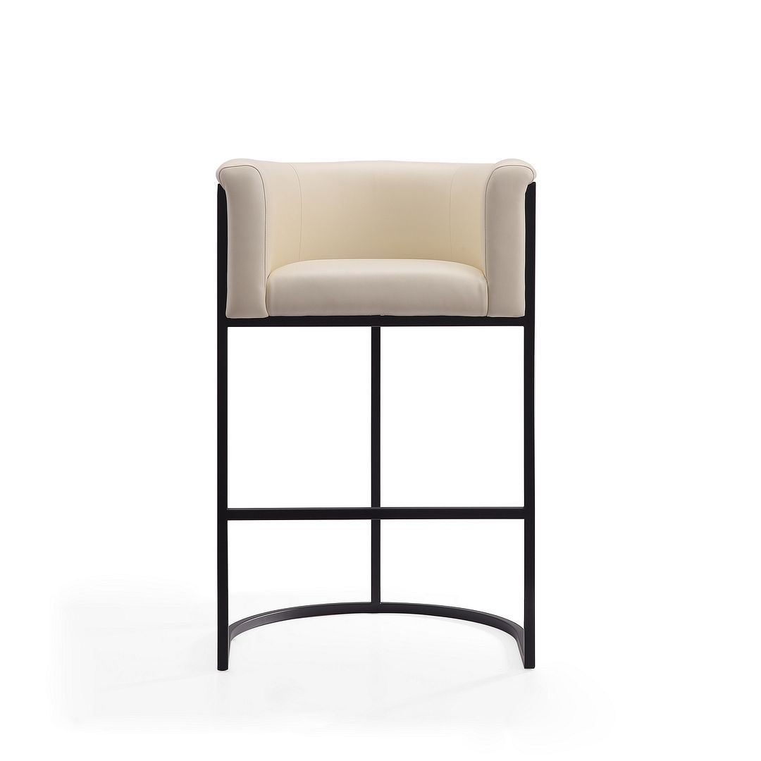 Cosmopolitan Barstool - Set of 3 - East Shore Modern Home Furnishings