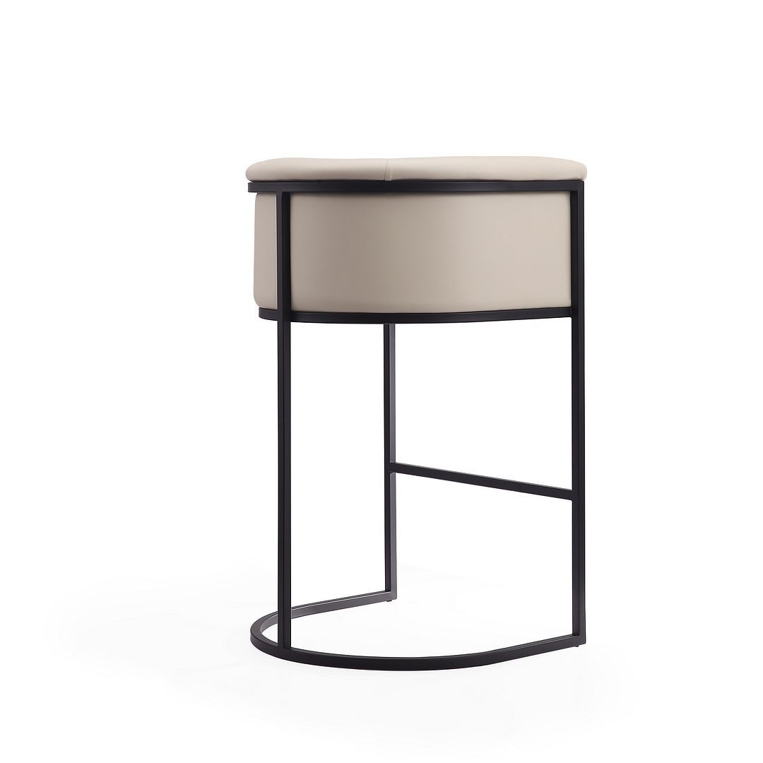 Cosmopolitan Barstool - Set of 3 - East Shore Modern Home Furnishings