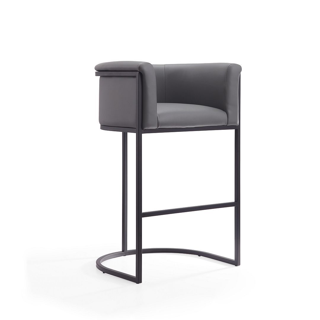 Cosmopolitan Barstool - Set of 3 - East Shore Modern Home Furnishings