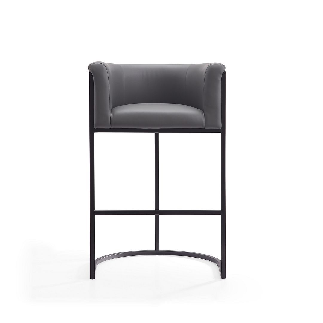 Cosmopolitan Barstool - Set of 3 - East Shore Modern Home Furnishings
