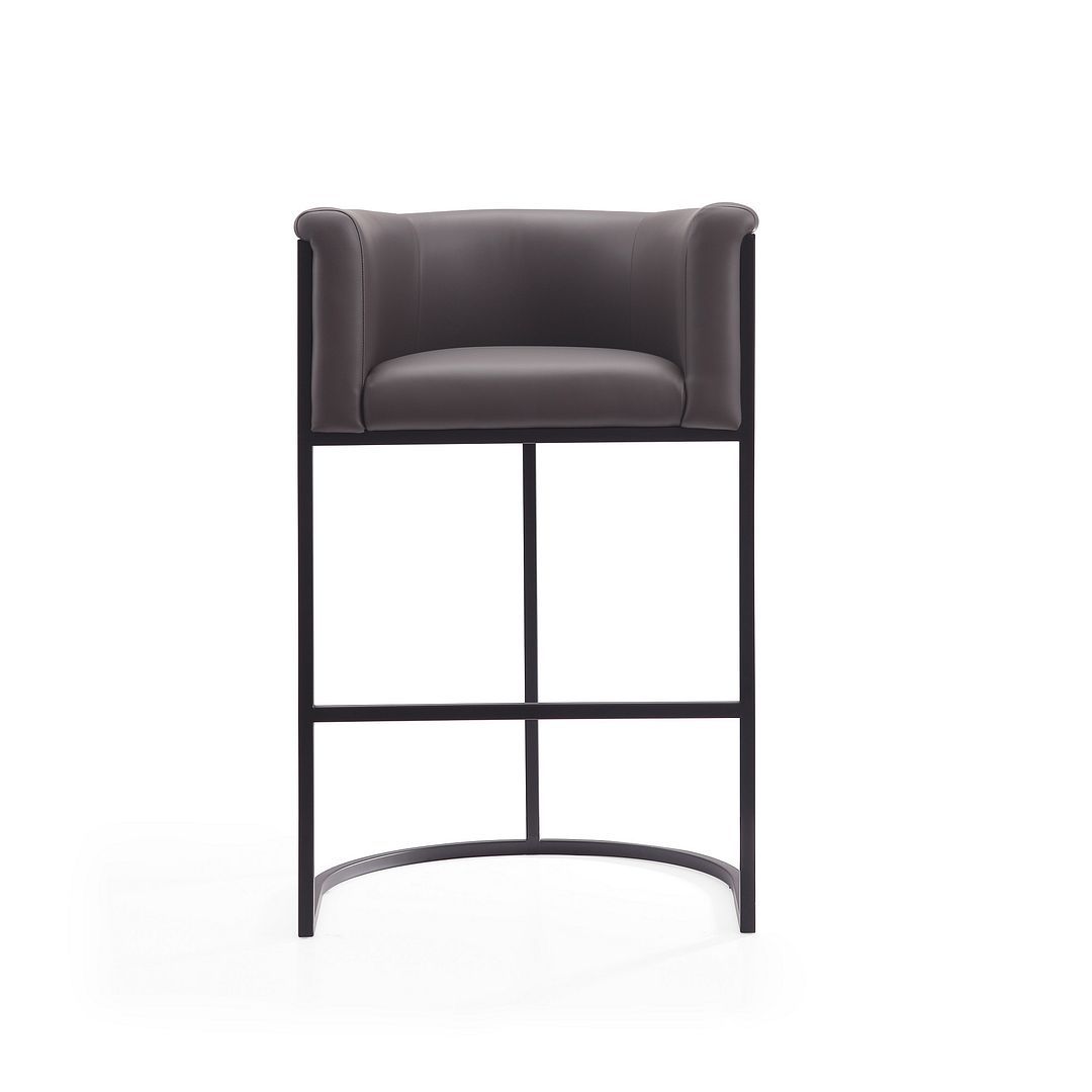 Cosmopolitan Barstool - Set of 3 - East Shore Modern Home Furnishings