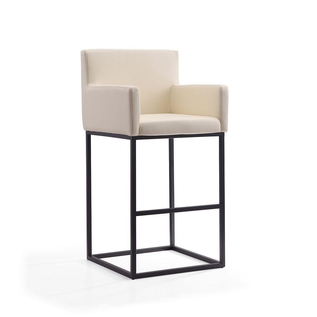 Ambassador Barstool - Set of 3 - East Shore Modern Home Furnishings