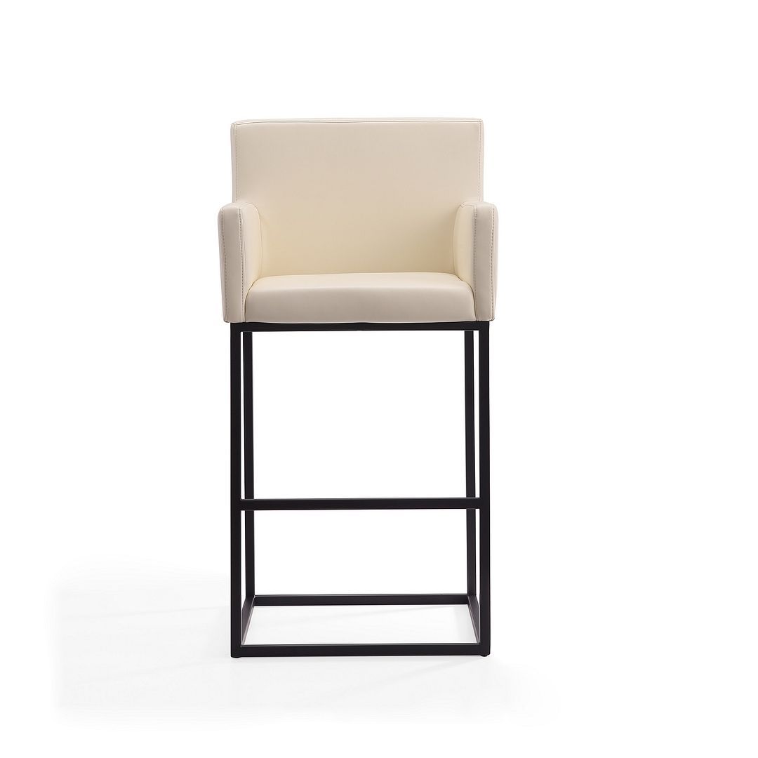 Ambassador Barstool - Set of 3 - East Shore Modern Home Furnishings