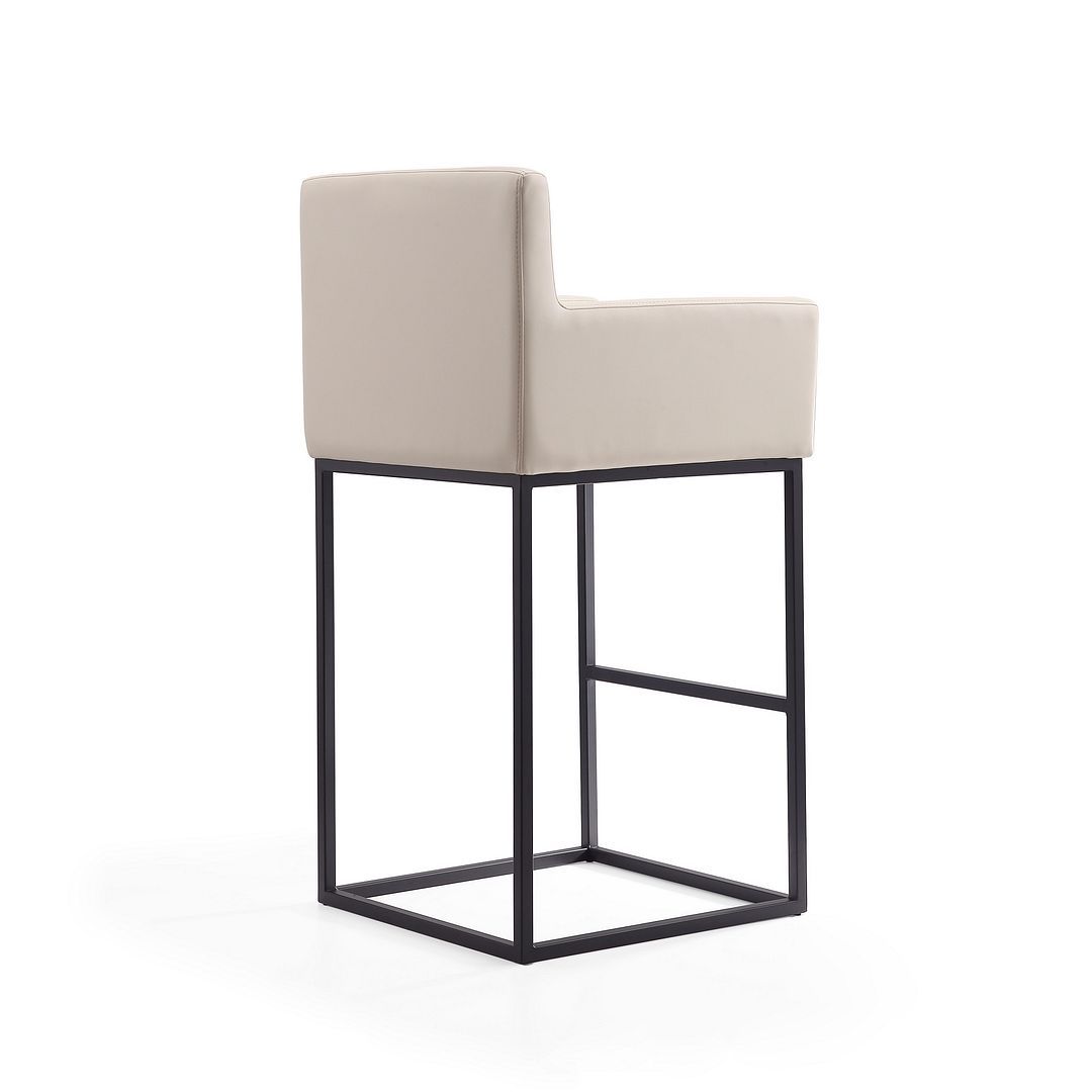 Ambassador Barstool - Set of 3 - East Shore Modern Home Furnishings