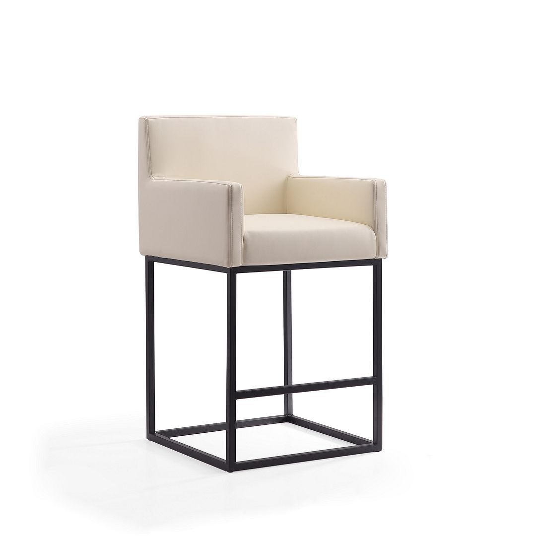 Ambassador Barstool - Set of 3 - East Shore Modern Home Furnishings