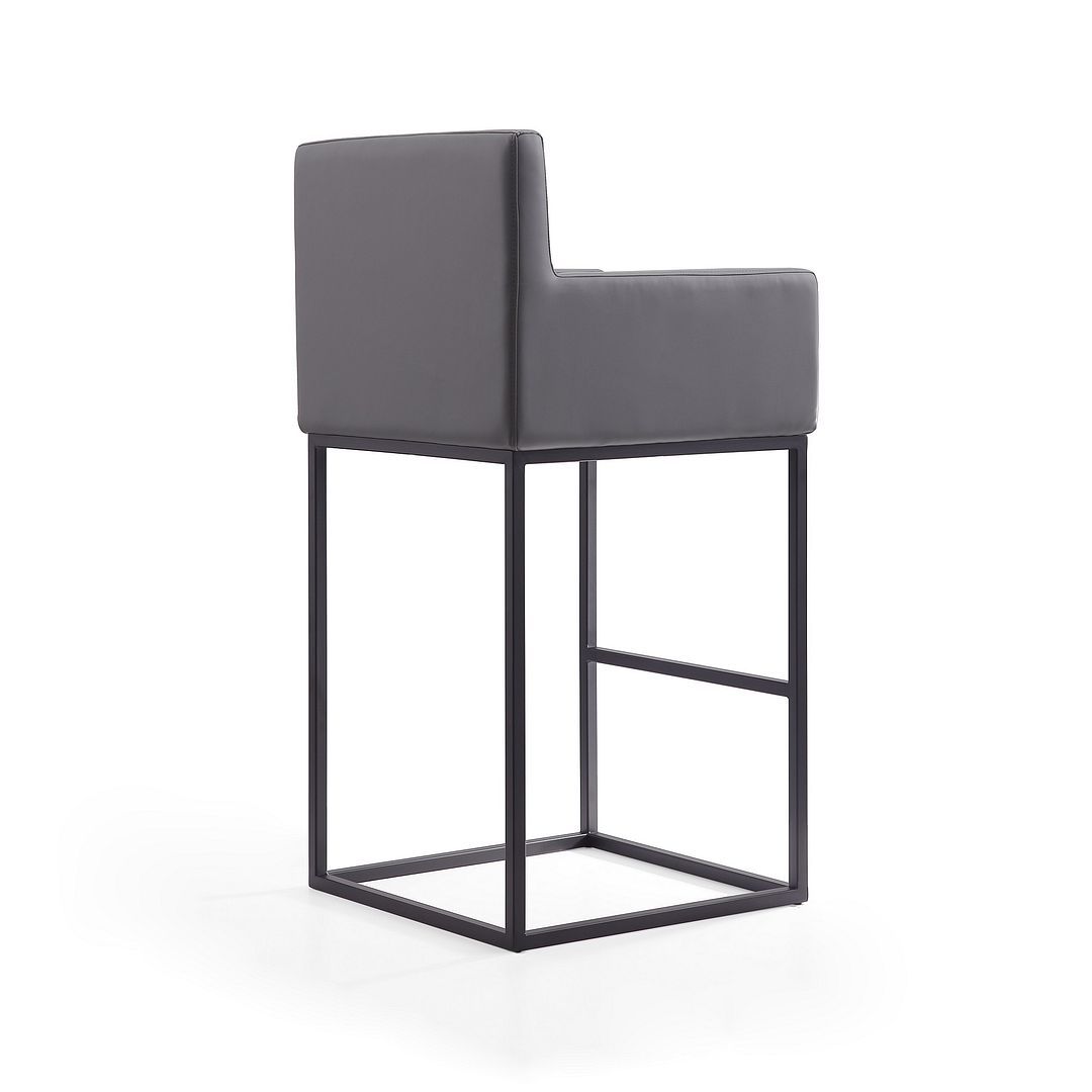 Ambassador Barstool - Set of 3 - East Shore Modern Home Furnishings