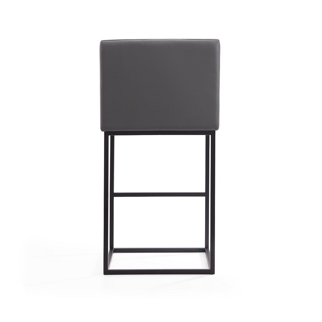 Ambassador Barstool - Set of 3 - East Shore Modern Home Furnishings
