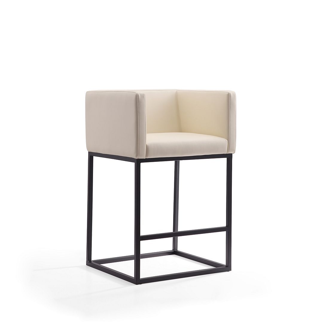 Embassy Counter Stool - Set of 3