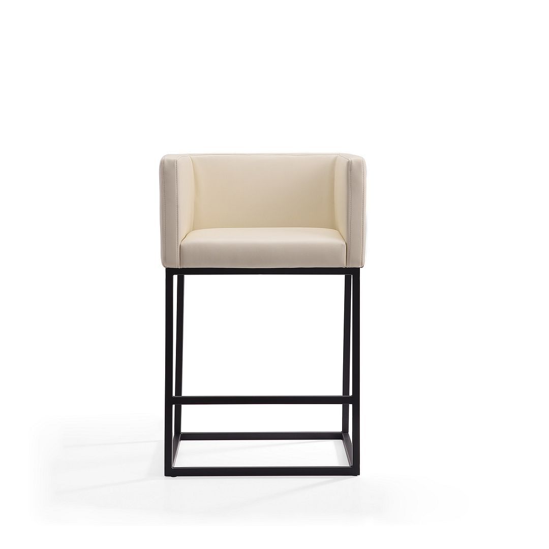 Embassy Counter Stool - Set of 3