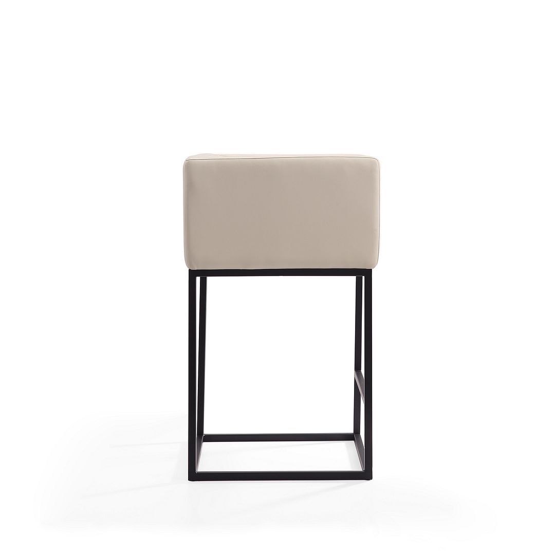 Embassy Counter Stool - Set of 3