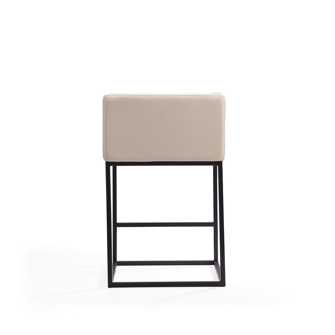 Embassy Counter Stool - Set of 3