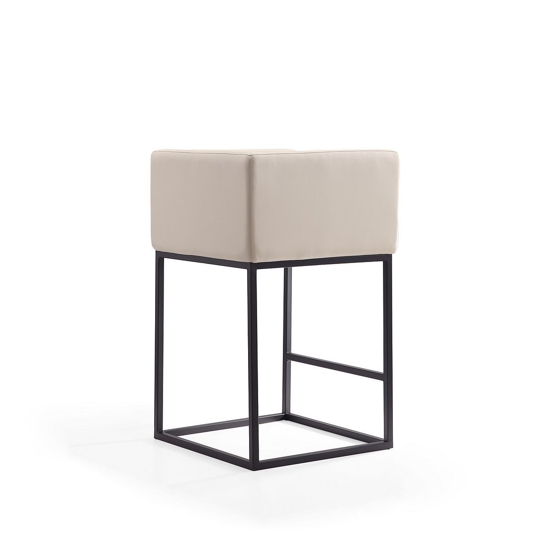 Embassy Counter Stool - Set of 3