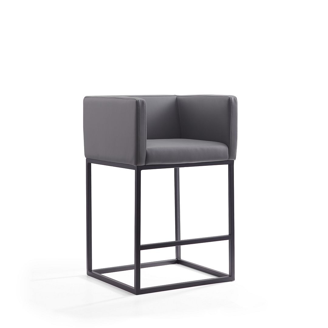 Embassy Counter Stool - Set of 3