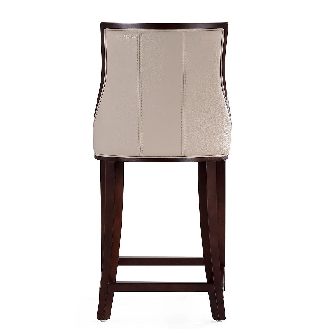 Fifth Avenue Counter Stool -Set of 3 - East Shore Modern Home Furnishings