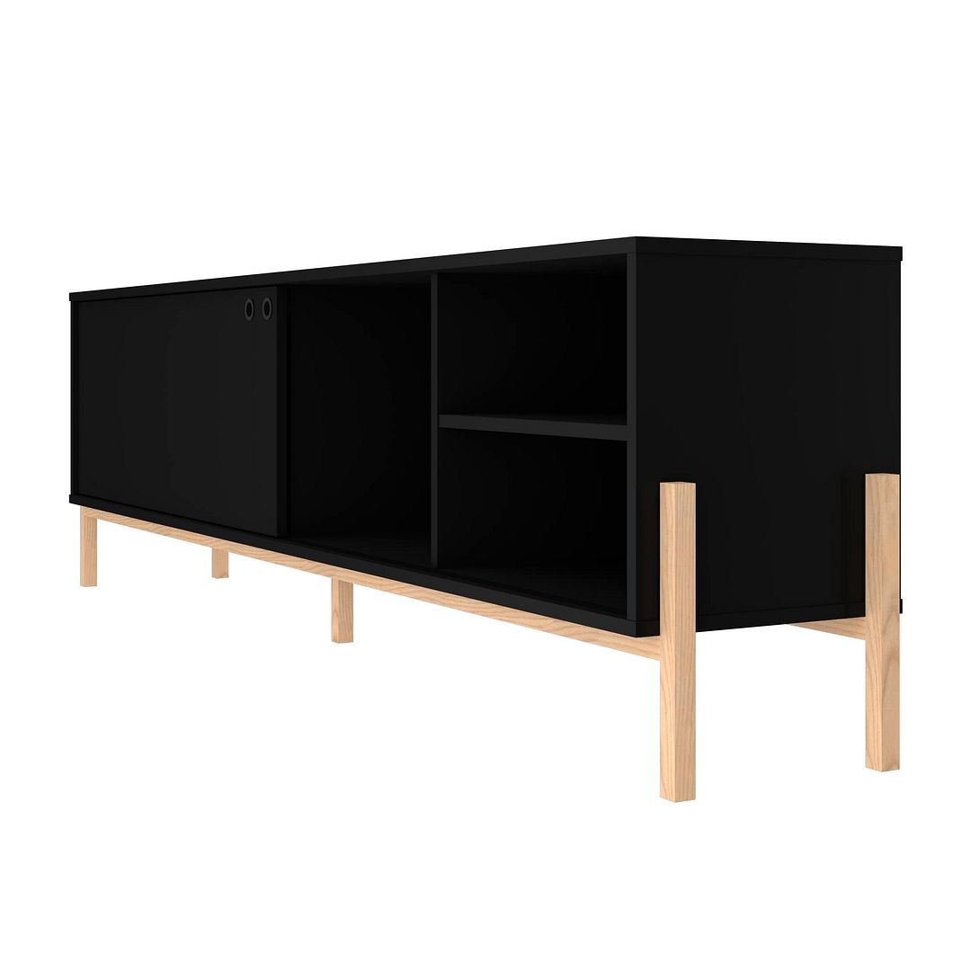 Bowery 72.83" TV Stand